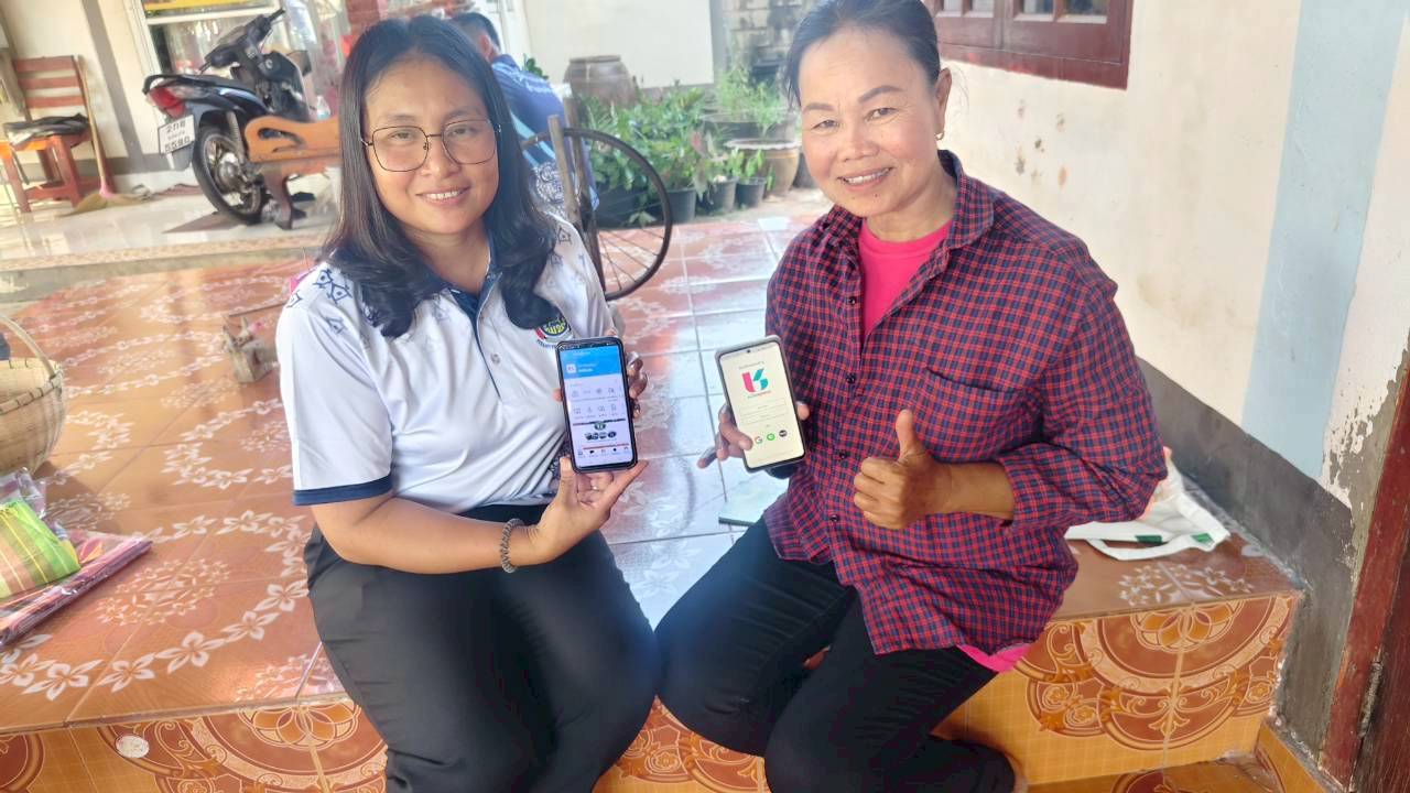 สำนักงานพัฒนาชุมชนอำเภอซำสูง: ประชาสัมพันธ์ เชิญชวนดาวน์โหลด click ชุมชน และลงทะเบียนร้านค้า Shop ชุมชน ดาวน์โหลดคลิกชุมชนและลงทะเบียนร้านค้า Shop ชุมชน